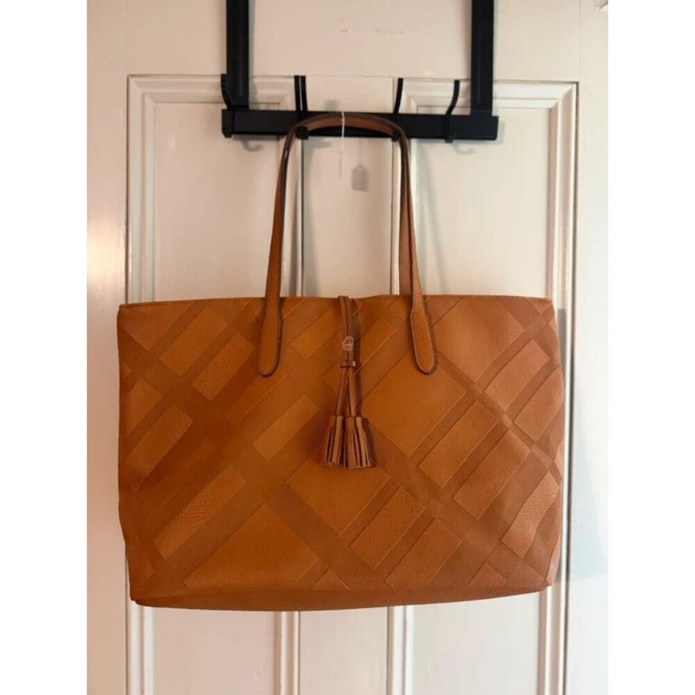 Big tote bag